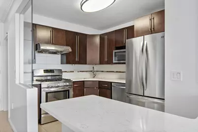 45 River Dr South #3205, Jersey City, NJ 07310 - Photo 8