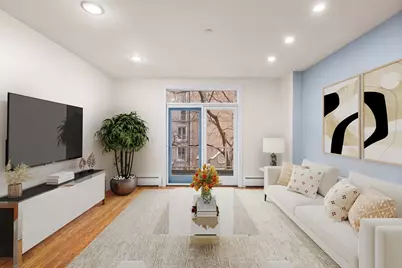 207 Shearwater Ct West #31, Jersey City, NJ 07305 - Photo 2