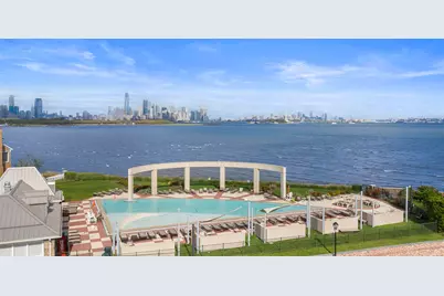 207 Shearwater Ct West #31, Jersey City, NJ 07305 - Photo 14