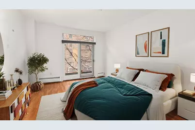 207 Shearwater Ct West #31, Jersey City, NJ 07305 - Photo 6