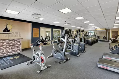 207 Shearwater Ct West #31, Jersey City, NJ 07305 - Photo 28