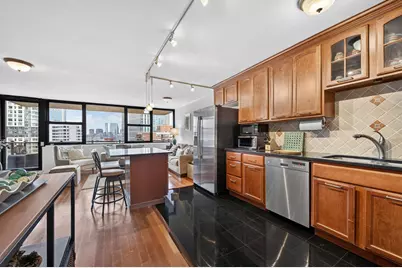 280 Luis M Marin Blvd #22S, Jersey City, NJ 07302 - Photo 4