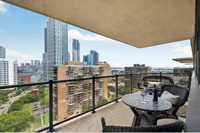280 Luis M Marin Blvd #22S, Jersey City, NJ 07302 - Photo 2