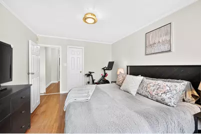 280 Luis M Marin Blvd #22S, Jersey City, NJ 07302 - Photo 22