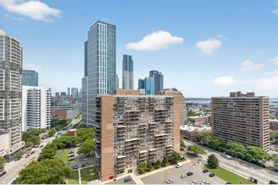 280 Luis M Marin Blvd #22S, Jersey City, NJ 07302 - Photo 28