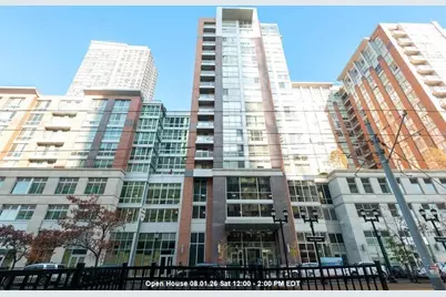 201 Luis M Marin Blvd #PH8020, Jersey City, NJ 07302 - Photo 1