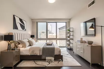 201 Luis M Marin Blvd #PH8020, Jersey City, NJ 07302 - Photo 4