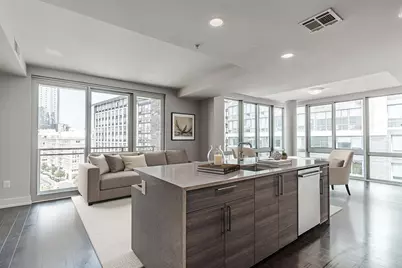 201 Luis M Marin Blvd #PH8020, Jersey City, NJ 07302 - Photo 2