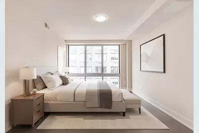 201 Luis M Marin Blvd #PH8020, Jersey City, NJ 07302 - Photo 6