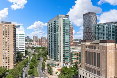 20 Newport Parkway #Apt 2311, Jersey City, NJ 07310 - Photo 2