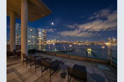 20 Newport Parkway #Apt 2311, Jersey City, NJ 07310 - Photo 32