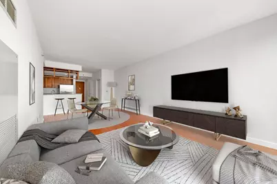 20 Newport Parkway #Apt 2311, Jersey City, NJ 07310 - Photo 10