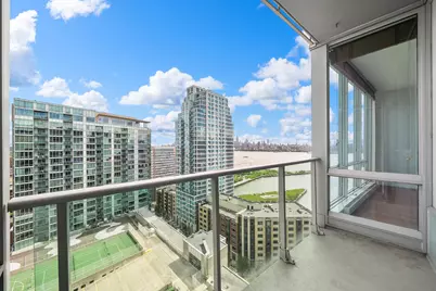 20 Newport Parkway #Apt 2311, Jersey City, NJ 07310 - Photo 22