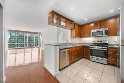 20 Newport Parkway #Apt 2311, Jersey City, NJ 07310 - Photo 4
