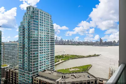 20 Newport Parkway #Apt 2311, Jersey City, NJ 07310 - Photo 1