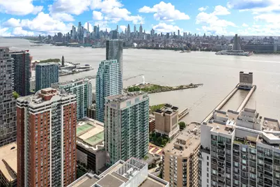 20 Newport Parkway #Apt 2311, Jersey City, NJ 07310 - Photo 30