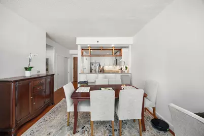 20 Newport Parkway #1210, Jersey City, NJ 07310 - Photo 8