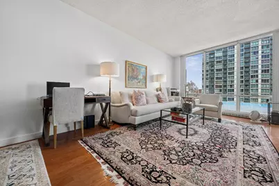 20 Newport Parkway #1210, Jersey City, NJ 07310 - Photo 4