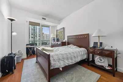 20 Newport Parkway #1210, Jersey City, NJ 07310 - Photo 16