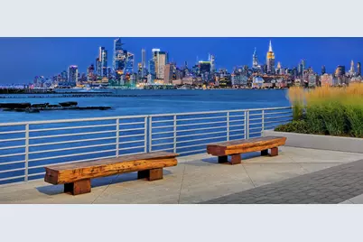 20 Newport Parkway #1210, Jersey City, NJ 07310 - Photo 32