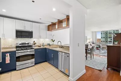 20 Newport Parkway #1210, Jersey City, NJ 07310 - Photo 6