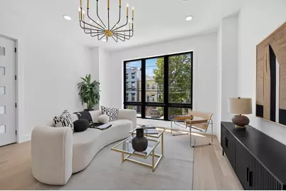 57 Waverly St #1 and Rear, Jersey City, NJ 07307 - Photo 4