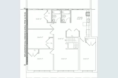 1164 70th St #2, North Bergen, NJ 07047 - Photo 4