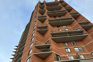 238 Harmon Cove Tower, Secaucus, NJ 07094 - Photo 2