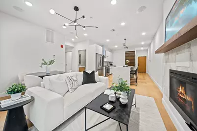 192 Cambridge Ave #1, Jersey City, NJ 07307 - Photo 4