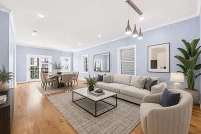 83 Pamrapo Ave #1, Jersey City, NJ 07305 - Photo 1