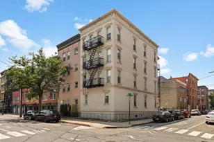 132 Jefferson St, Hoboken, NJ 07030 - Photo 1