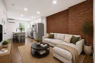 216 6th St, Jersey City, NJ 07302 - Photo 1