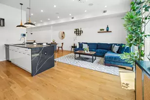 241 3rd St, Jersey City, NJ 07302 - Photo 1