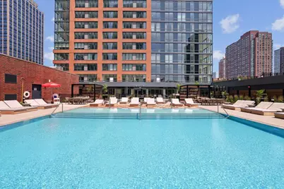 155 Bay St #2606, Jersey City, NJ 07302 - Photo 12