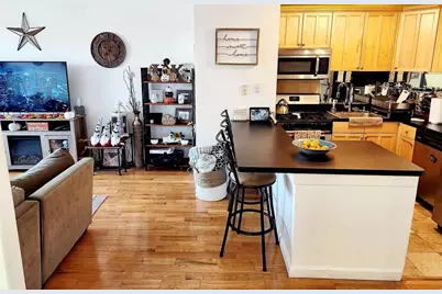 7100 Blvd East #14A, Guttenberg, NJ 07093 - Photo 10