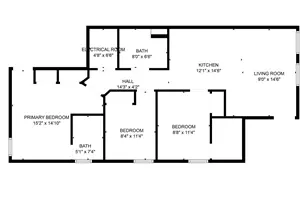 21 St Pauls Ave, Jersey City, NJ 07306 - Photo 34