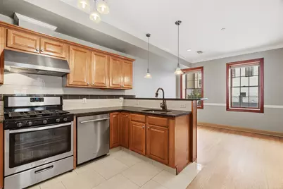 21 St Pauls Ave #1, Jersey City, NJ 07306 - Photo 2