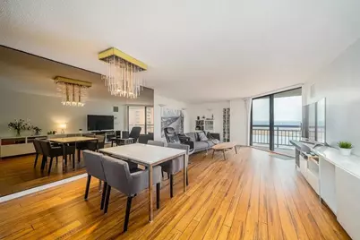 1908 Harmon Cove Tower #1908, Secaucus, NJ 07094 - Photo 4