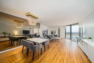1908 Harmon Cove Tower, Secaucus, NJ 07094 - Photo 4