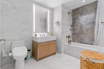 75 Park Lane South #1103, Jersey City, NJ 07310 - Photo 14