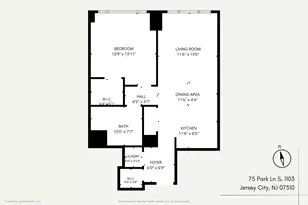 75 Park Ln S, Jersey City, NJ 07310 - Photo 36