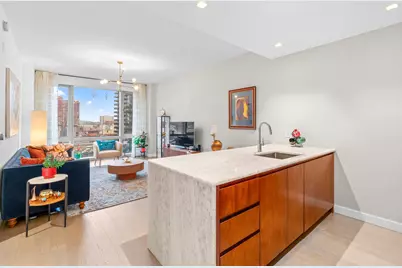 75 Park Lane South #1103, Jersey City, NJ 07310 - Photo 8