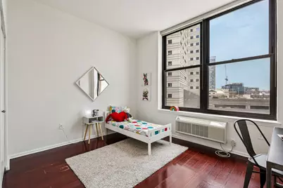 102 Christopher Columbus Dr #701, Jersey City, NJ 07302 - Photo 12