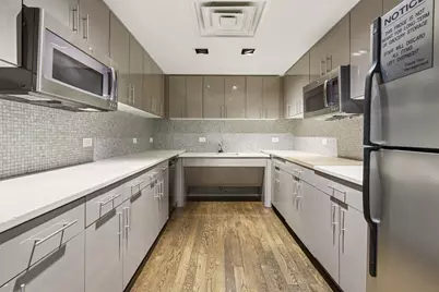 102 Christopher Columbus Dr #701, Jersey City, NJ 07302 - Photo 34