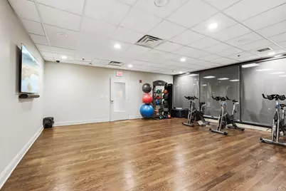 102 Christopher Columbus Dr #701, Jersey City, NJ 07302 - Photo 36