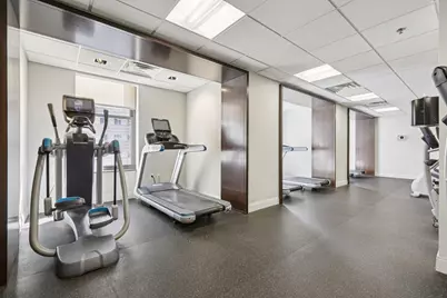102 Christopher Columbus Dr #701, Jersey City, NJ 07302 - Photo 38