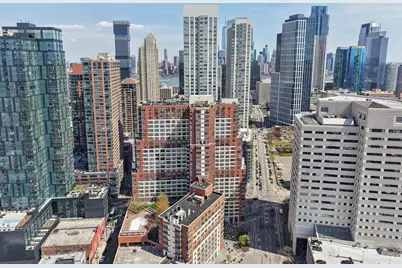 102 Christopher Columbus Dr #701, Jersey City, NJ 07302 - Photo 44
