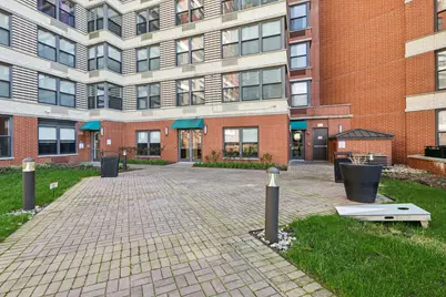 102 Christopher Columbus Dr #701, Jersey City, NJ 07302 - Photo 22