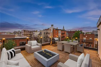 61 5th St #3, Hoboken, NJ 07030 - Photo 1