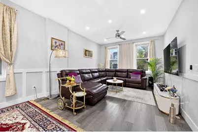 128 Sherman Pl, Jersey City, NJ 07307 - Photo 4
